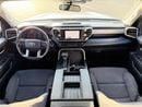 Toyota Tundra TOYOTA Tundra 4WD 2023
