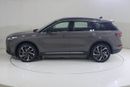لينكولن كورساير RESERVE COR425 /AL TAYER MOTORS / AL QOUZ SHOWROOM