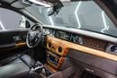 Rolls-Royce Phantom Std 6.8L 2022 Rolls Royce Phantom, Rear-Seat Entertainment, Starlight Headliner, Dealer Warranty!!