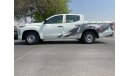 Mitsubishi L200 2.5L DSL DCABIN 2WD GL 5/MT 2022 MODEL