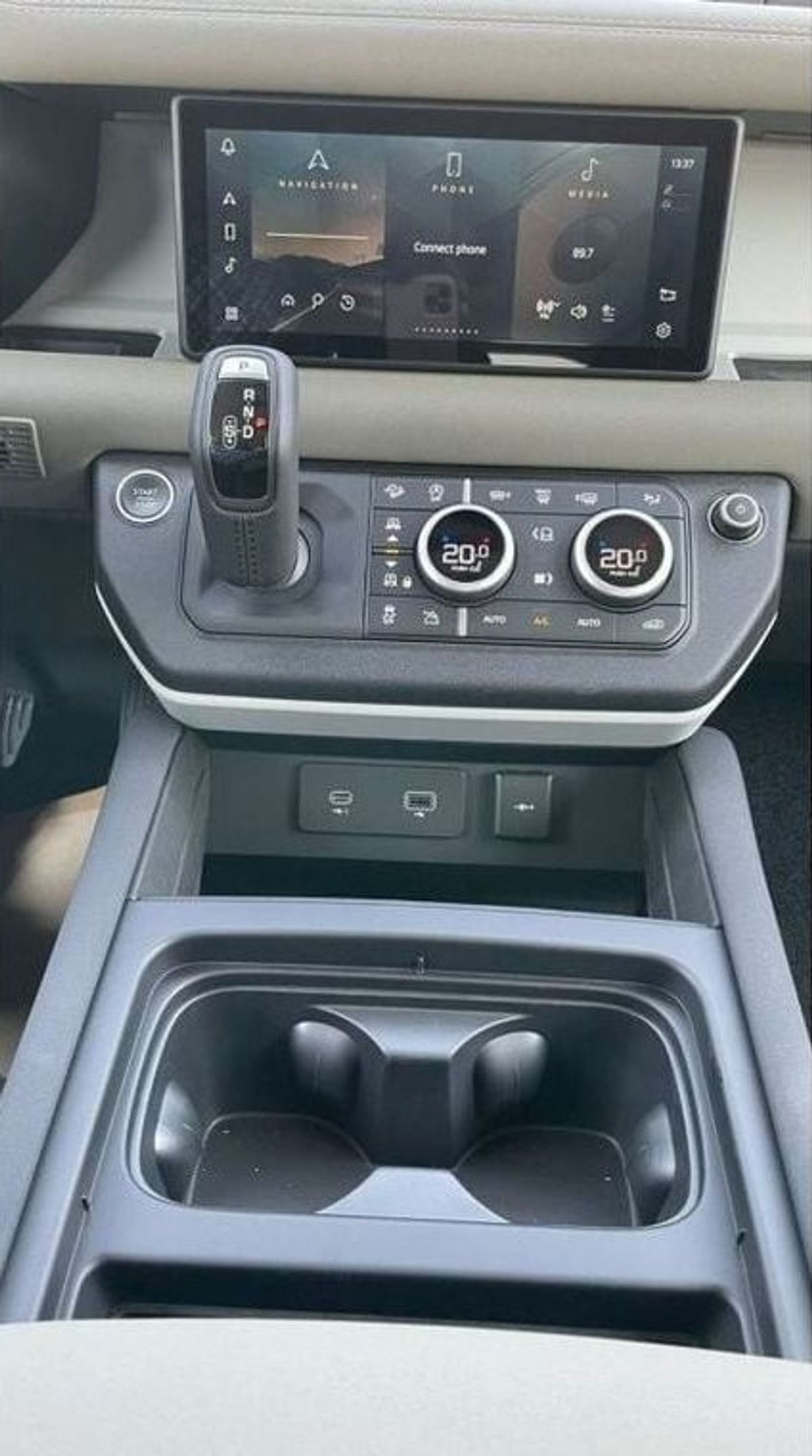 Land Rover Defender 2023 Land Rover Defender 2.0L Diesel XS Edition Brand New