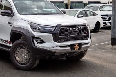 Toyota Hilux  Hilux 2.8 DIESEL 2026