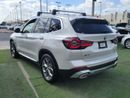 بي أم دبليو X3 2023 BMW X3, X-Drive, 30i Full Option