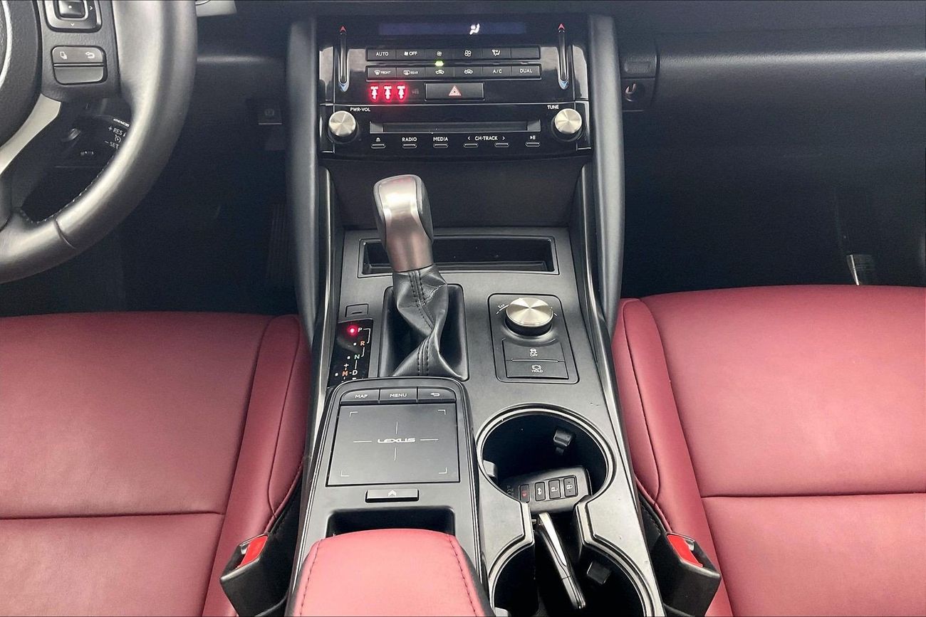 Lexus IS300 Premier | Guaranteed Warranty | 0 Down Payment