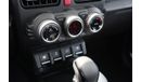 Suzuki Jimny 2023 Suzuki Jimny 1.5L Petrol