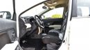 Toyota Rush 2023 Toyota Rush 1.5 G - White inside Black | Export Only