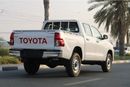 Toyota Hilux HILUX 2.4L DIESEL