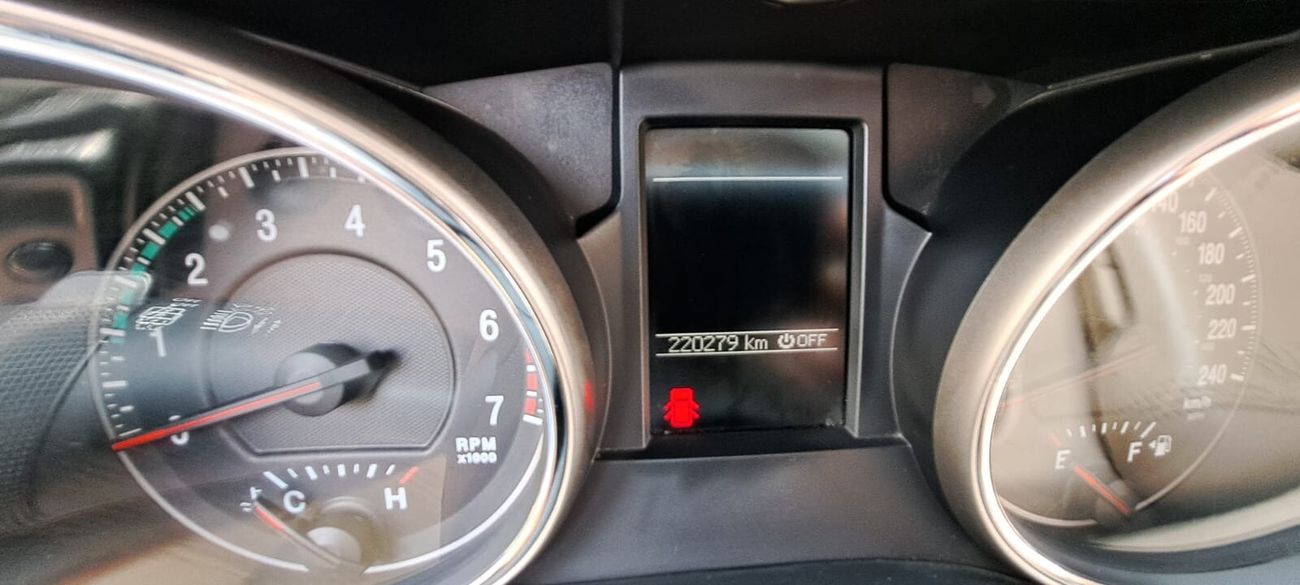 Jeep Grand Cherokee Limited Plus 5.7L