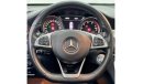 Mercedes-Benz CLA 250 Sport 2019 Mercedes-Benz CLA-250 4-Matic, Mercedes Warranty 2023, Full Mercedes History, Low Kms, GC