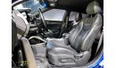 Hyundai Veloster 2016 Hyundai Veloster, Warranty, Service History, Fully Loaded, GCC