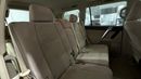 Toyota Prado 2021 GXR | AED 2052/Month | 0 DP | 30 Day Return | Warranty | Service History