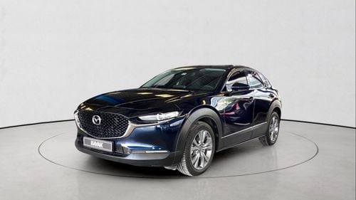 Mazda CX-30 2.0 MHEV AUTO 2WD ELITE | Guaranteed Warranty | 0 Down Payment