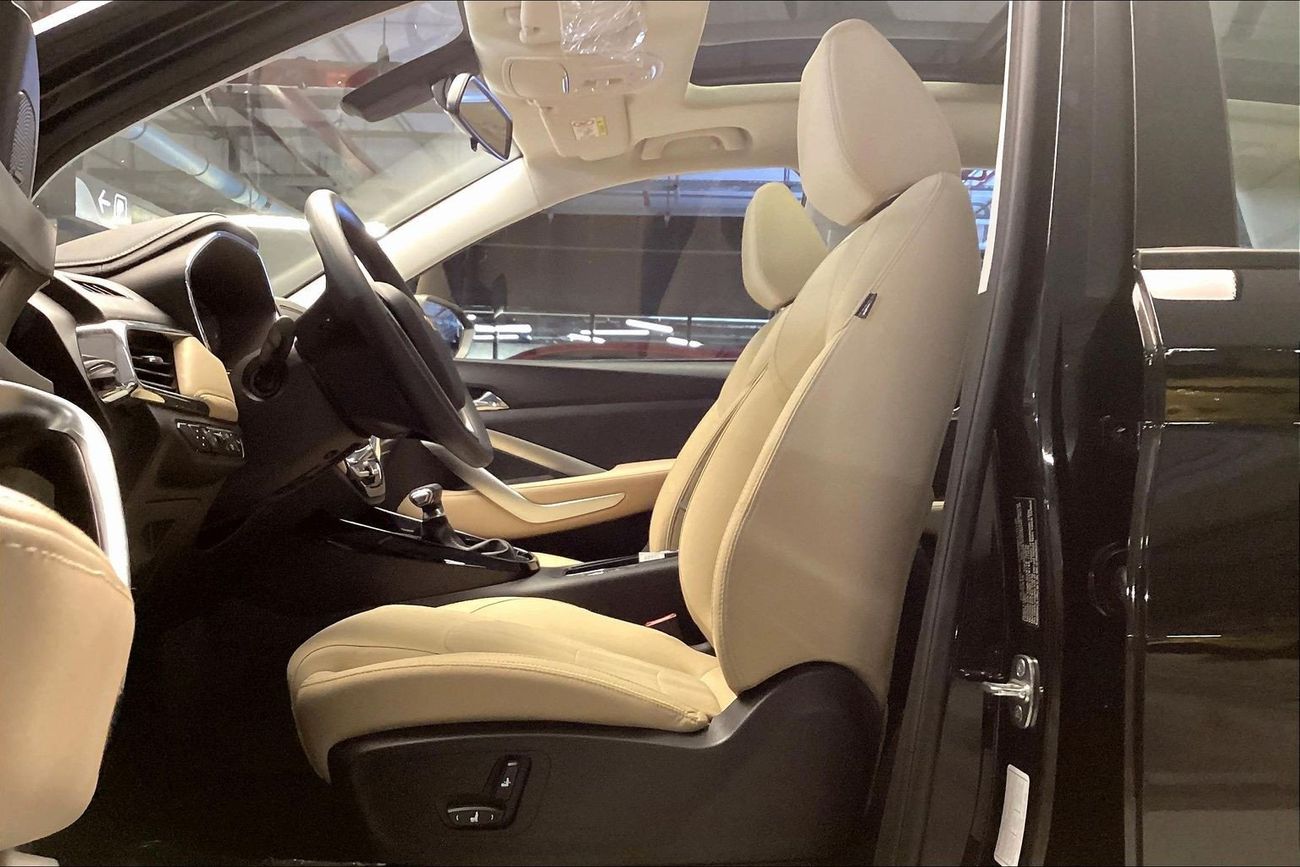 Chevrolet Captiva Premier | National Day Celebration | Guaranteed Warranty | 0 Down Payment