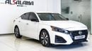 Nissan Altima S