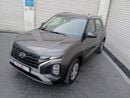 Hyundai Creta COMFORT Mid 1.6L