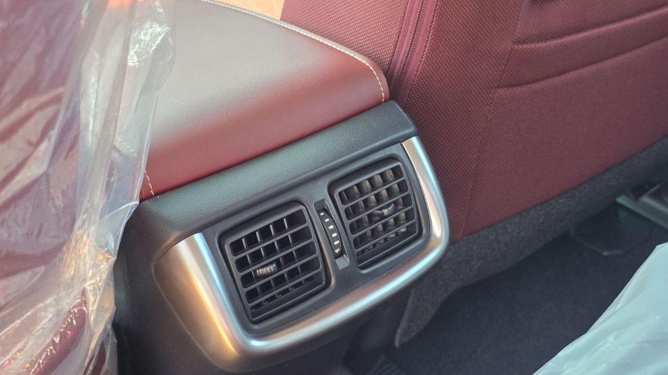 Toyota Hilux Toyota Hilux 2.8 fool option A/T