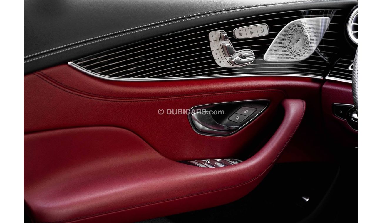 Mercedes-Benz CLS 350 Premium+ | 4,798 P.M  | 0% Downpayment | Agency Warranty!