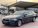 BMW 520i Std 2.0L