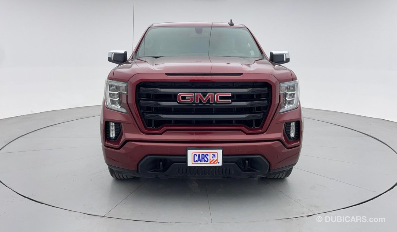 GMC Sierra ELEVATION 5.3 | Zero Down Payment | Free Home Test Drive