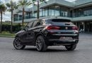 BMW X2 X2 20i | 1,371 P.M | 0% Downpayment | Great Condition!