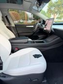 Tesla Model Y LONG RANGE