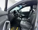 أودي Q3 35 TFSI ADVANCED 2021 Audi Q3 35 TFSI, Warranty, Full Service History, Fully Loaded, Excellent Condition, GCC