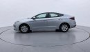 Hyundai Elantra GL 1.6 | Zero Down Payment | Free Home Test Drive