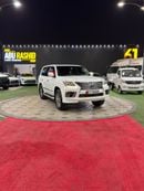 Lexus LX570 PLATINUM