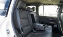 Toyota Land Cruiser TOYOTA LAND CRUISER LC300 VX 4.0P AT MY2024 - WHITE (ONLY FOR EXPORT)