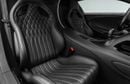 بوغاتي شيرون SPORT 8.0L W16 Quad-Turbocharged Engine