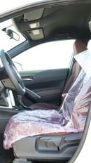 تويوتا كورولا كروس XL 1.8L GLI