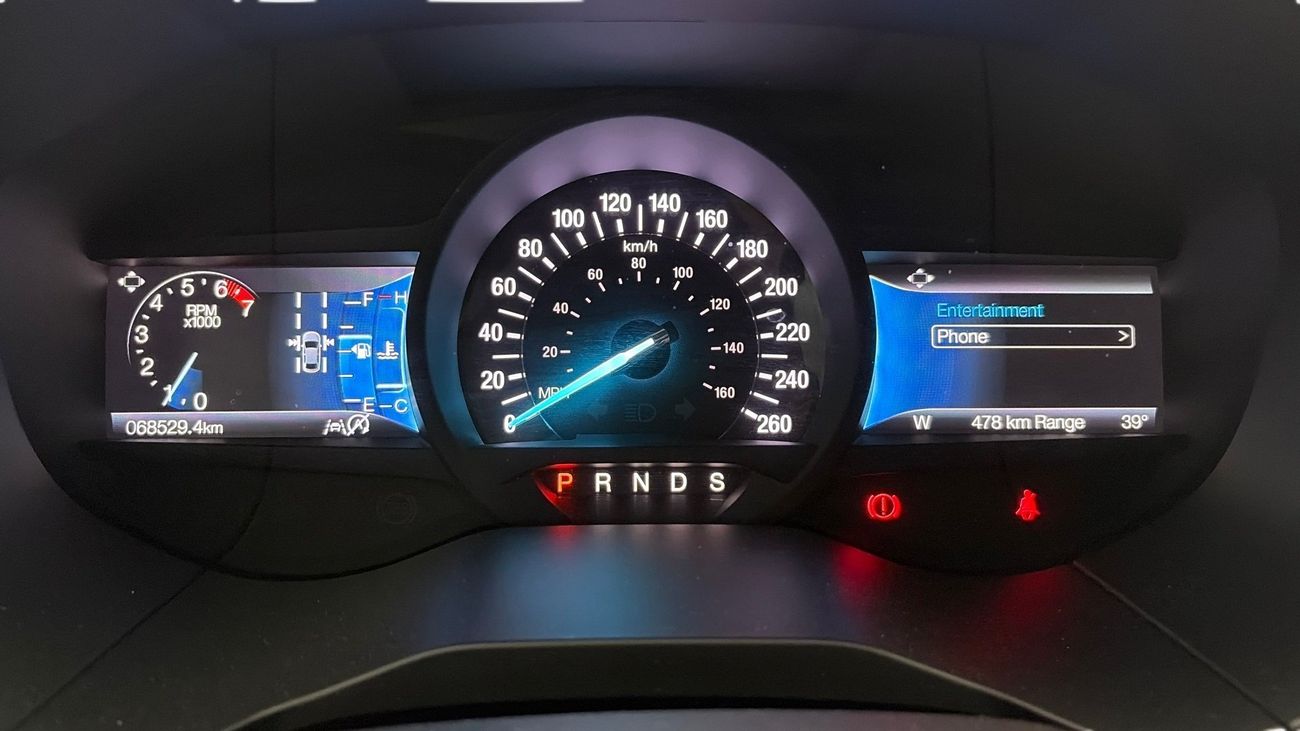 Ford Edge SEL | Guaranteed Warranty | 0 Down Payment