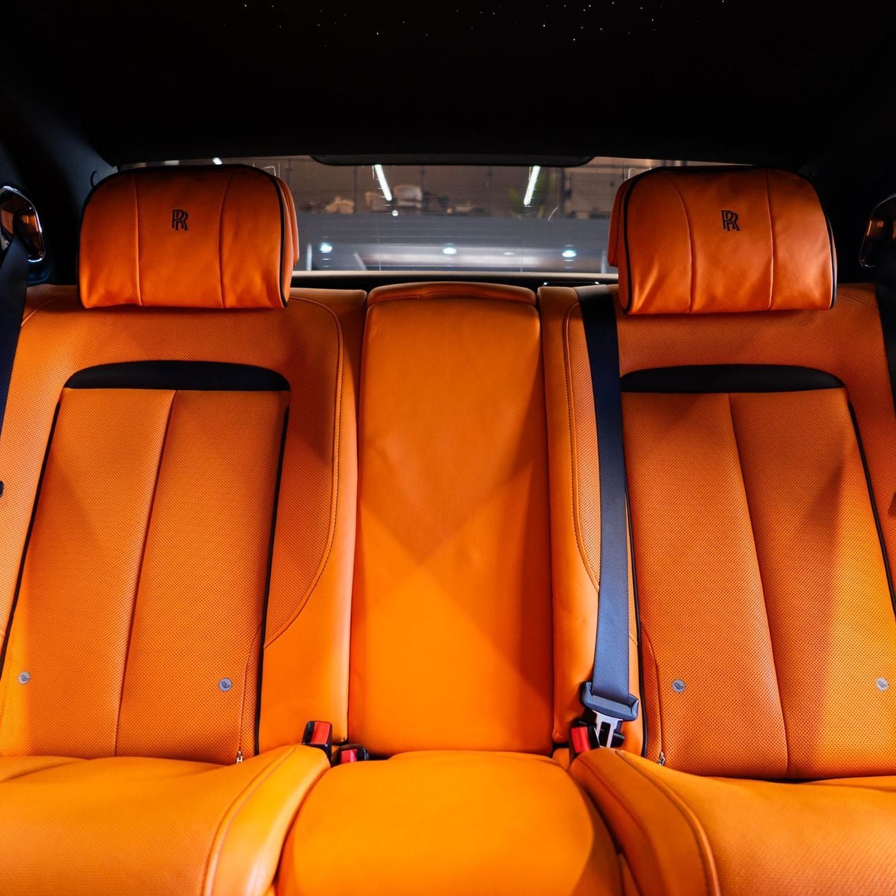 رولز رويس جوست STANDARD AED 14,182 P.M • 0% Downpayment • Rolls-Royce Ghost  • 1 Year Warranty