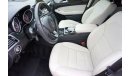 Mercedes-Benz GLE 350 3.0L V6 2016 Model American Specs with Clean Tittle!!