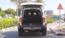 Toyota Prado All-Rounder, 2.8L Turbo Diesel 4WD 8-Speed Automatic | 2026 Model | Ready for Export