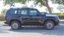 Toyota Land Cruiser Prado All-Rounder | Turbo DSL 2.8L 8A/T | 2026 | Export