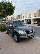 Mitsubishi Pajero Std 3.5L