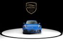 Porsche 911 Carrera 3.0L (444 HP) Coupe