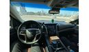 Cadillac Escalade Premium Luxury