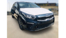 Kia Cerato 1.6L //2020// FULL OPTION WITH DRICER SIDE , POWER SEAT&LEATHER SEATS // SPECIAL OFFER //BY FORMULA