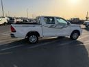 تويوتا هيلوكس Toyota Hilux 2.7 AT 4x2 GCC