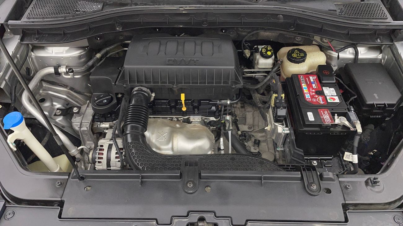 MG ZS STD 1.5 | Zero Down Payment | Home Test Drive