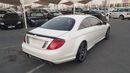 Mercedes-Benz CL 63 AMG Mercedes Benz CL63AMG model 2008 car prefect condition full option low mileage GCC