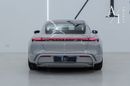 Porsche Taycan 2023 Porsche Taycan 4s, With Porsche Warranty, Fully Loaded, Excellent Condition, GCC Spec