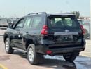 تويوتا برادو TX 2.7L TOYOTA PRADO 250 TX 2.7P AT  2023