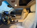 Toyota Land Cruiser GXR 4.6L