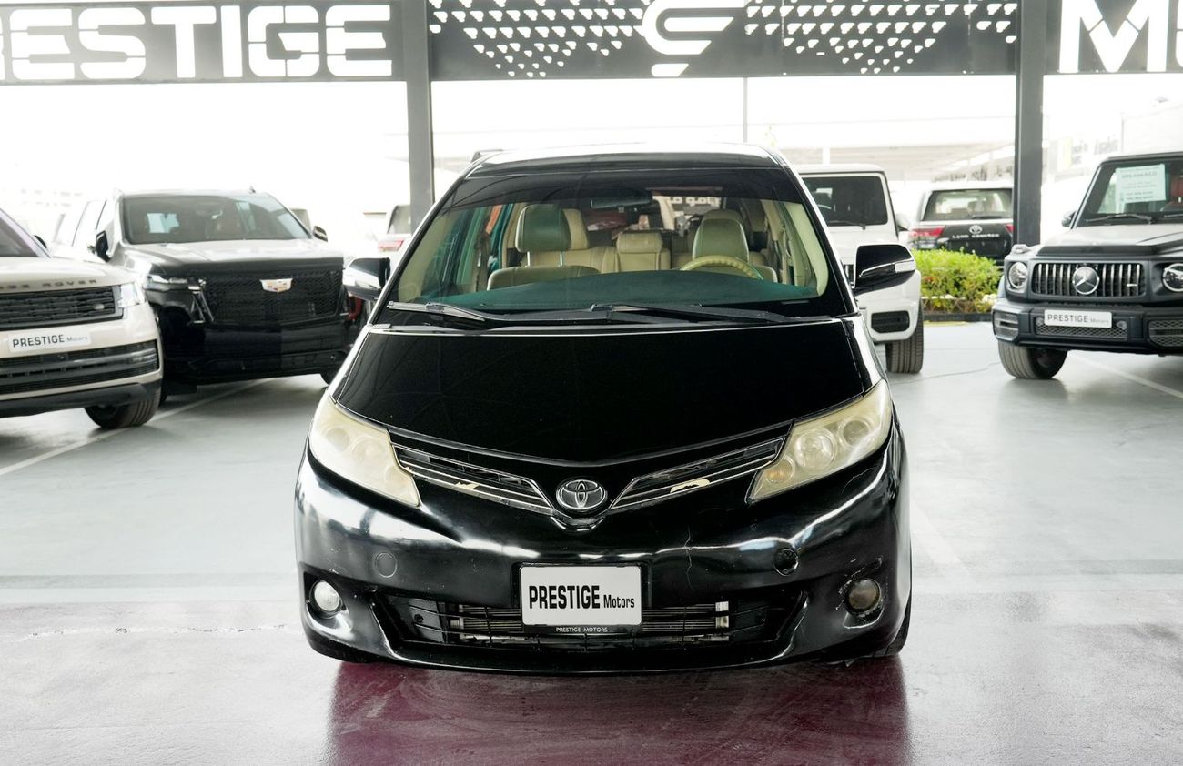Toyota Previa