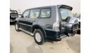 Mitsubishi Pajero 3.5L-ALLOY WHEELS-REAR ENTERTAINMENT-DVD-7SEATER-DUAL AC