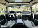 Toyota 4Runner 2018 Model Full Option Premium Very Clean Perfect Condition