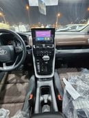 تويوتا إينوفا TOYOTA INNOVA 2.0L PETROL FWD 2026